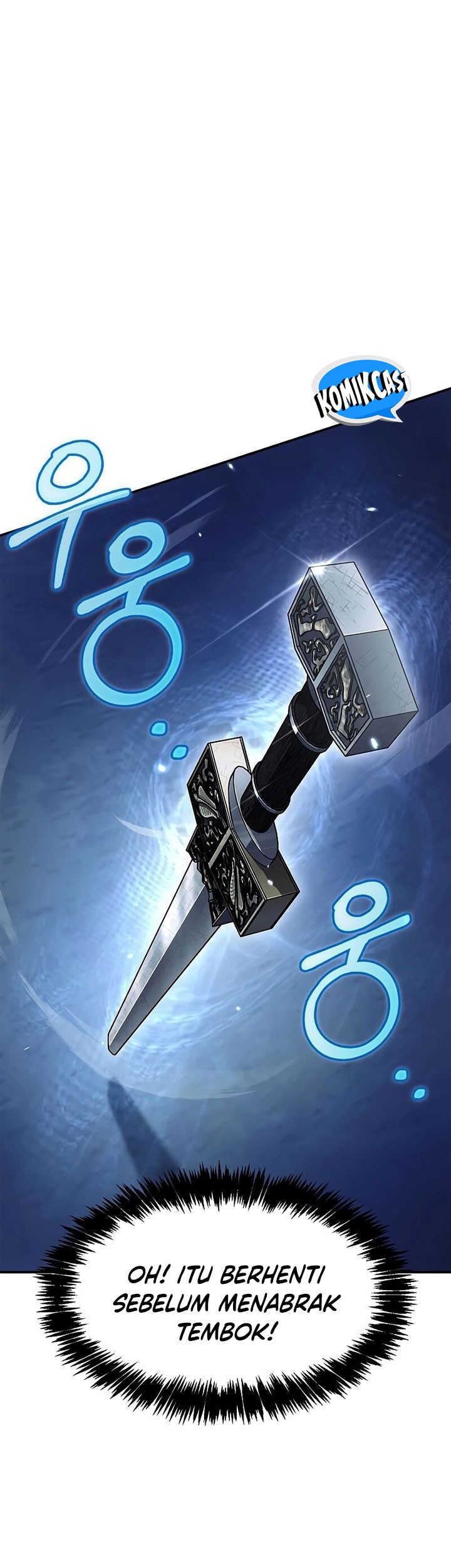 Heavenly Grand Archive’s Young Master Chapter 90 - halaman 14