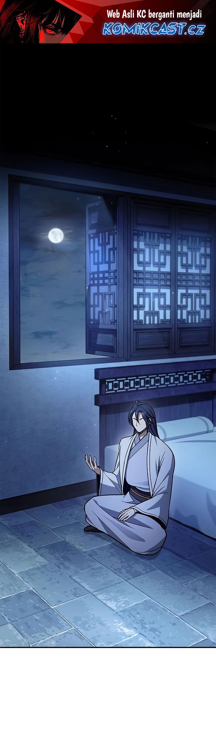 Heavenly Grand Archive’s Young Master Chapter 90 - halaman 2