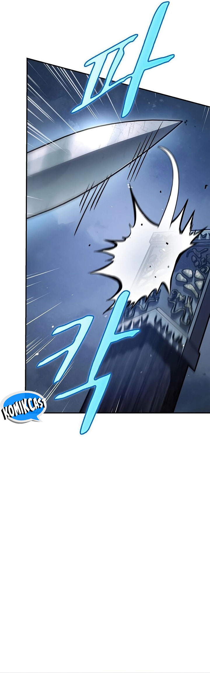 Heavenly Grand Archive’s Young Master Chapter 90 - halaman 20