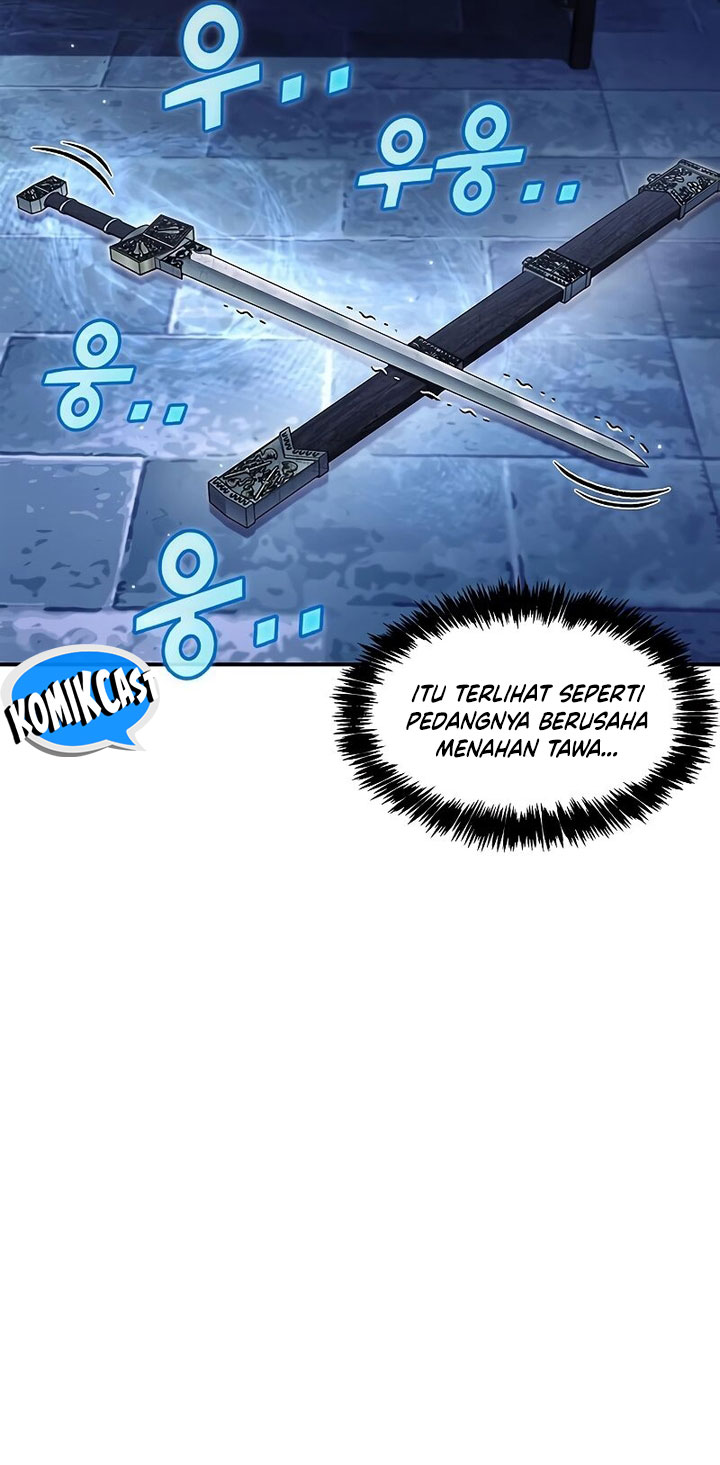 Heavenly Grand Archive’s Young Master Chapter 90 - halaman 24