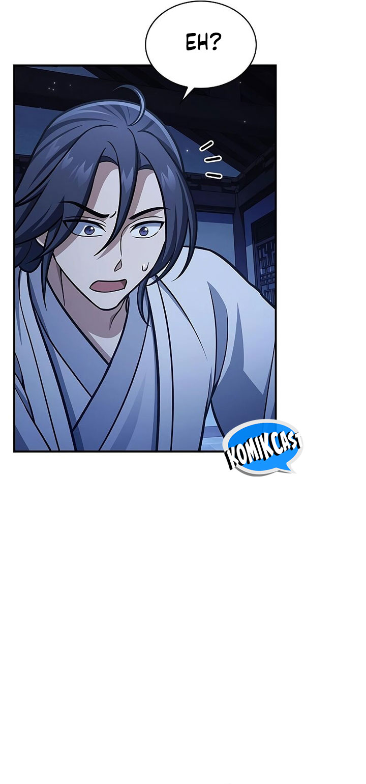 Heavenly Grand Archive’s Young Master Chapter 90 - halaman 26