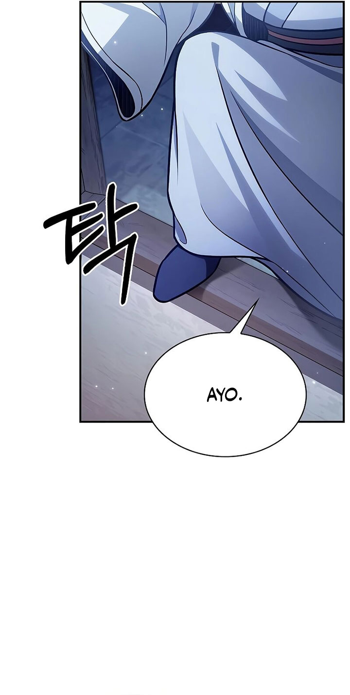 Heavenly Grand Archive’s Young Master Chapter 90 - halaman 28