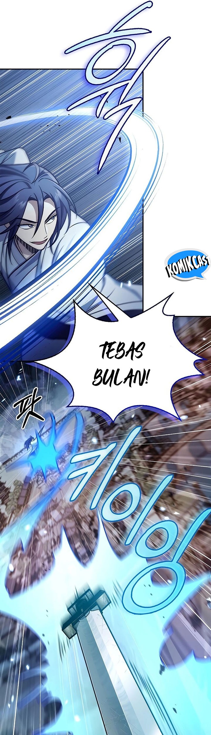 Heavenly Grand Archive’s Young Master Chapter 90 - halaman 31