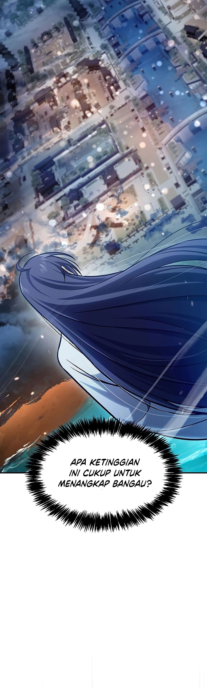 Heavenly Grand Archive’s Young Master Chapter 90 - halaman 38