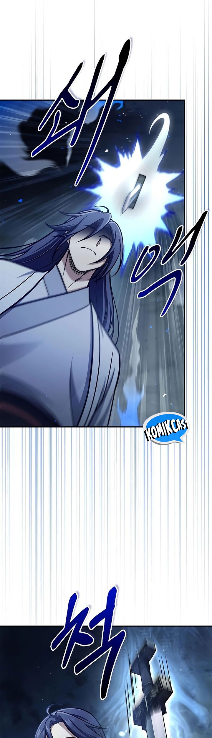 Heavenly Grand Archive’s Young Master Chapter 90 - halaman 39