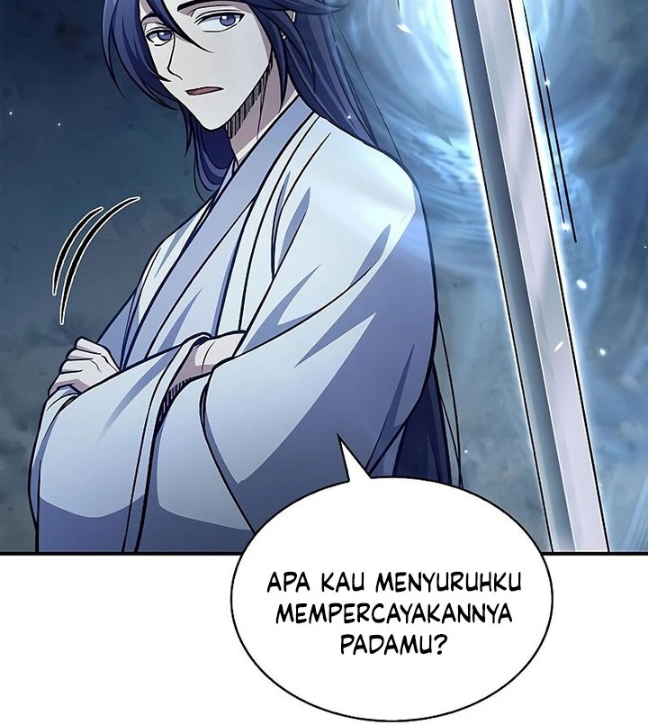 Heavenly Grand Archive’s Young Master Chapter 90 - halaman 40