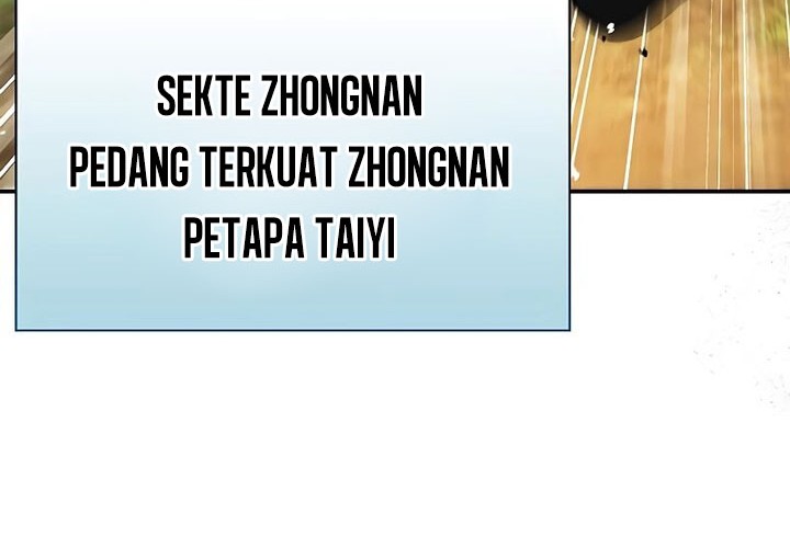 Heavenly Grand Archive’s Young Master Chapter 90 - halaman 55