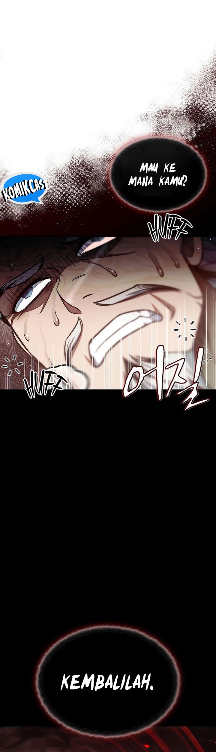 Heavenly Grand Archive’s Young Master Chapter 90 - halaman 56