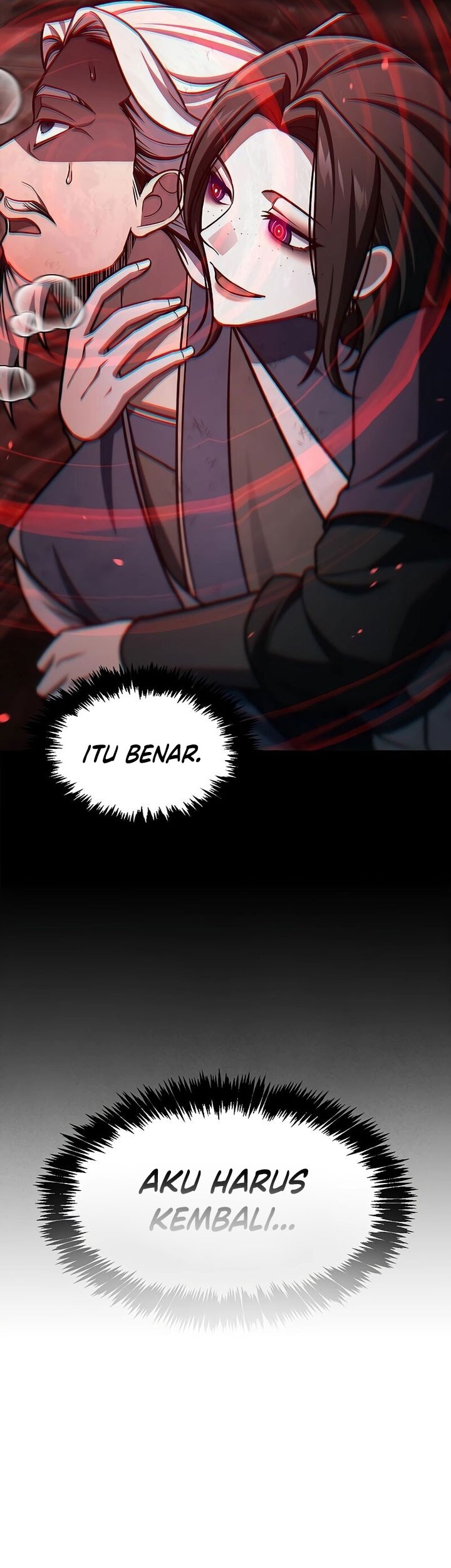 Heavenly Grand Archive’s Young Master Chapter 90 - halaman 58