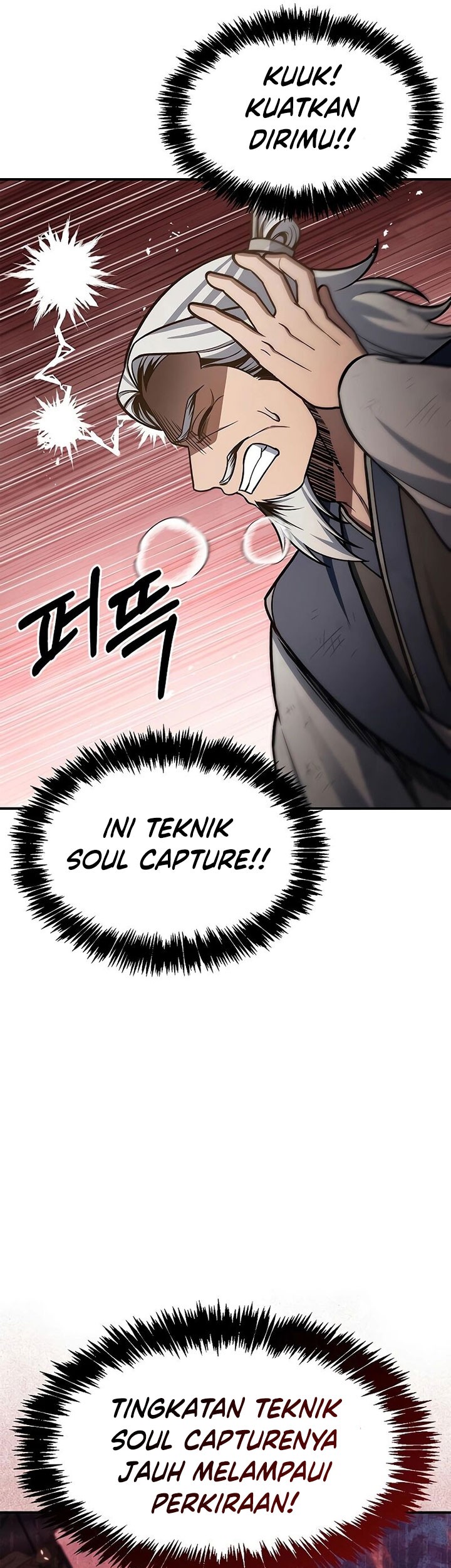 Heavenly Grand Archive’s Young Master Chapter 90 - halaman 60