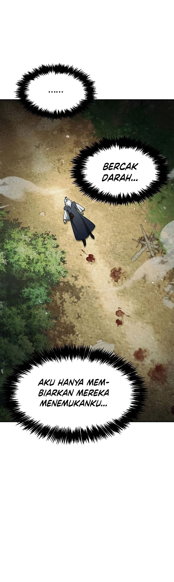 Heavenly Grand Archive’s Young Master Chapter 90 - halaman 69