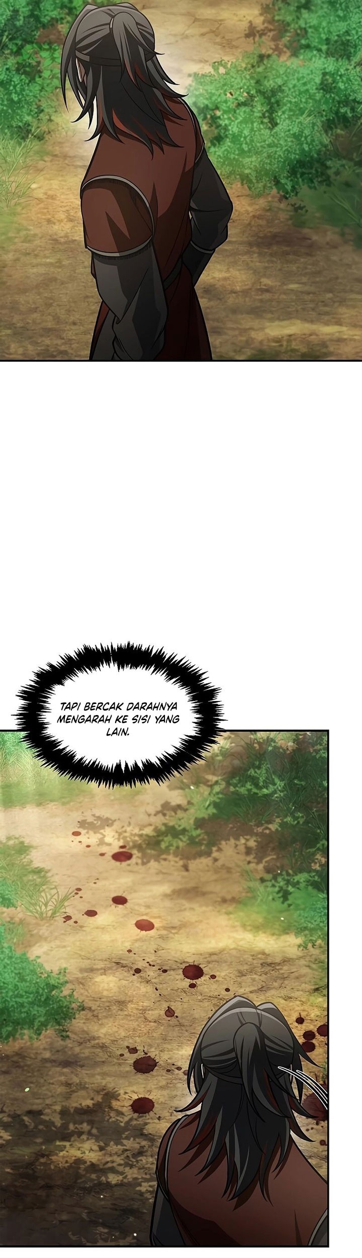 Heavenly Grand Archive’s Young Master Chapter 90 - halaman 77
