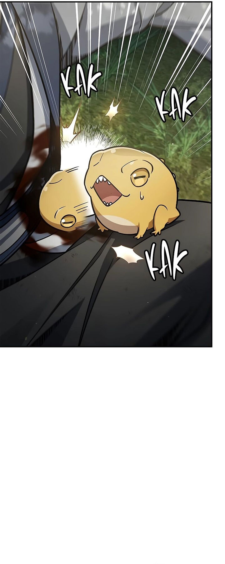 Heavenly Grand Archive’s Young Master Chapter 90 - halaman 89