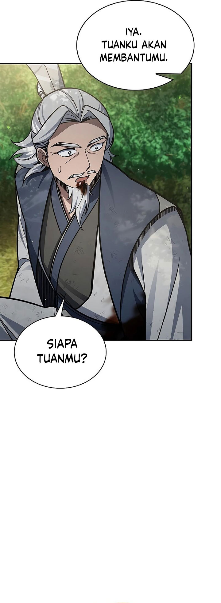 Heavenly Grand Archive’s Young Master Chapter 90 - halaman 92