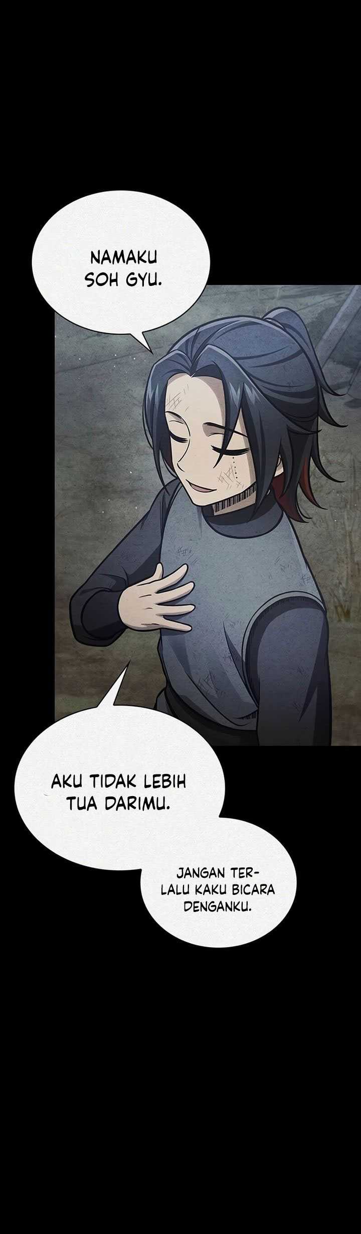 Heavenly Grand Archive’s Young Master Chapter 91 - halaman 10