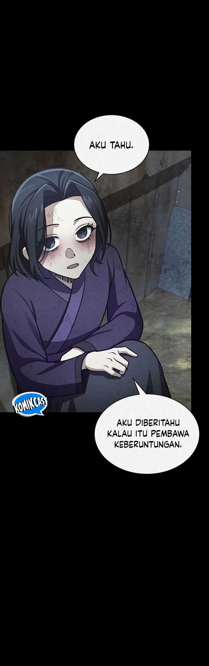 Heavenly Grand Archive’s Young Master Chapter 91 - halaman 13