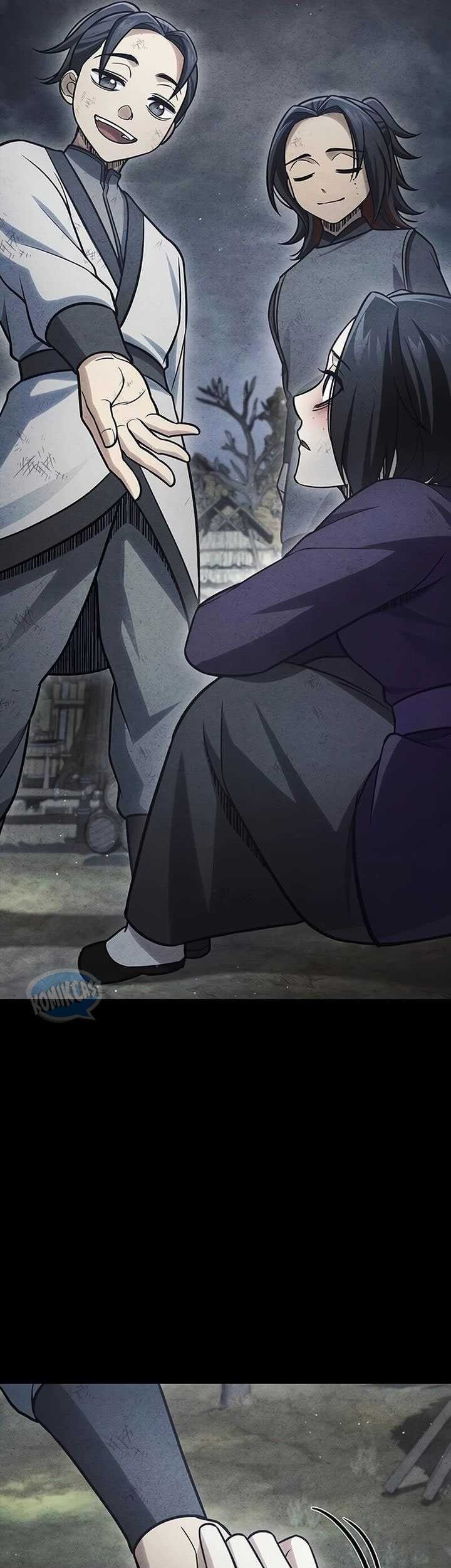 Heavenly Grand Archive’s Young Master Chapter 91 - halaman 15