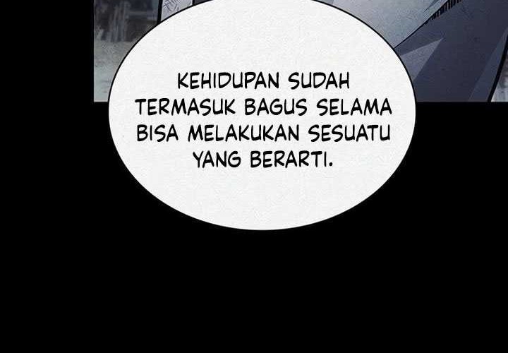 Heavenly Grand Archive’s Young Master Chapter 91 - halaman 23