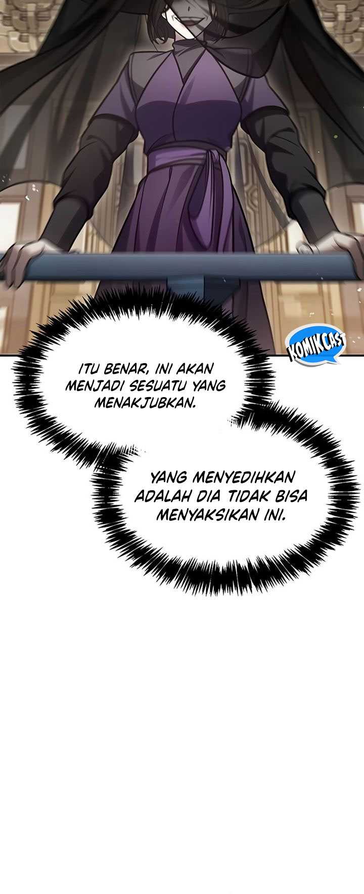 Heavenly Grand Archive’s Young Master Chapter 91 - halaman 31