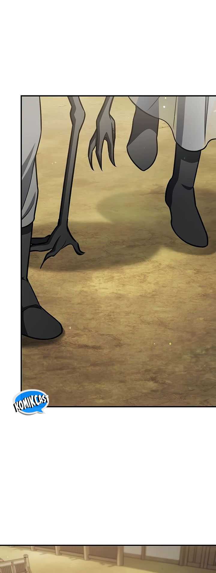Heavenly Grand Archive’s Young Master Chapter 91 - halaman 36