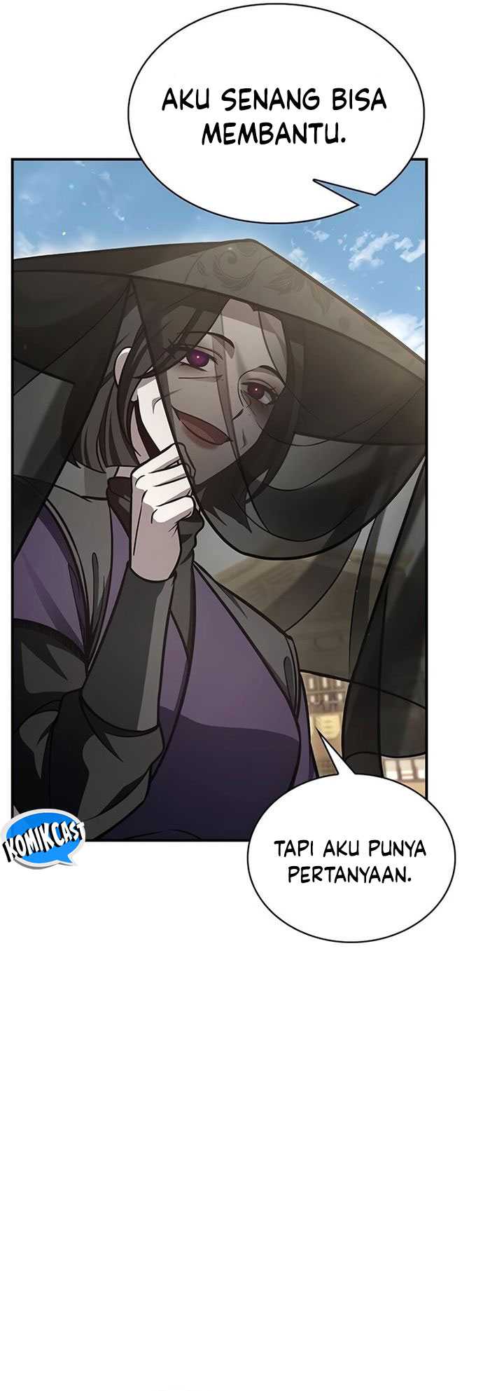 Heavenly Grand Archive’s Young Master Chapter 91 - halaman 38