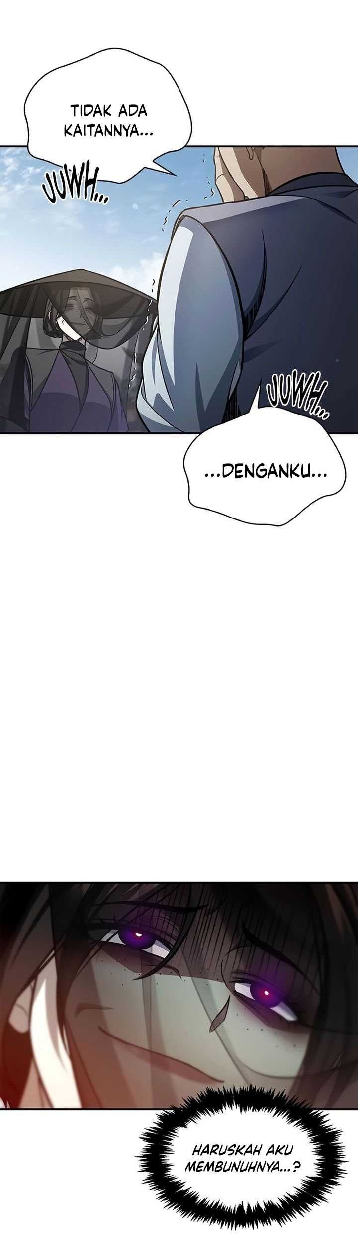 Heavenly Grand Archive’s Young Master Chapter 91 - halaman 43
