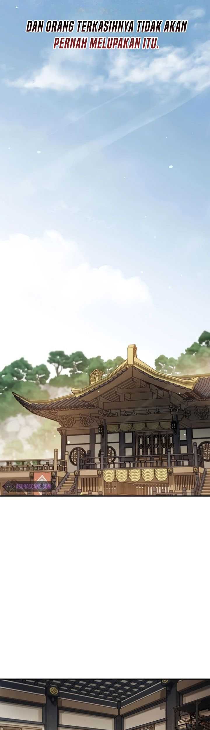 Heavenly Grand Archive’s Young Master Chapter 91 - halaman 49