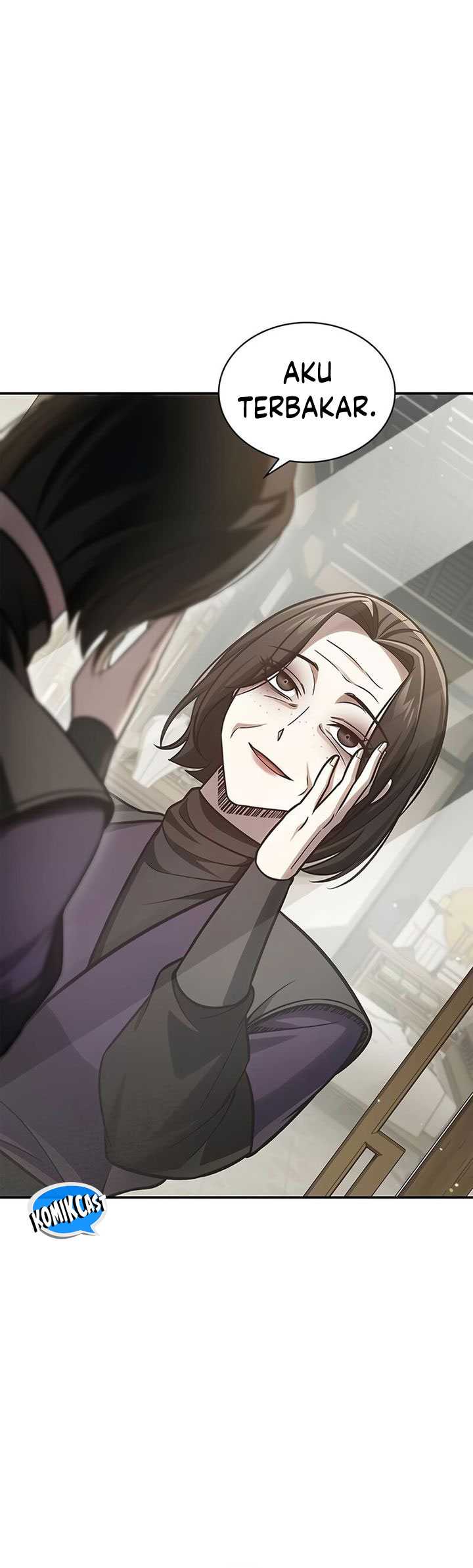 Heavenly Grand Archive’s Young Master Chapter 91 - halaman 51