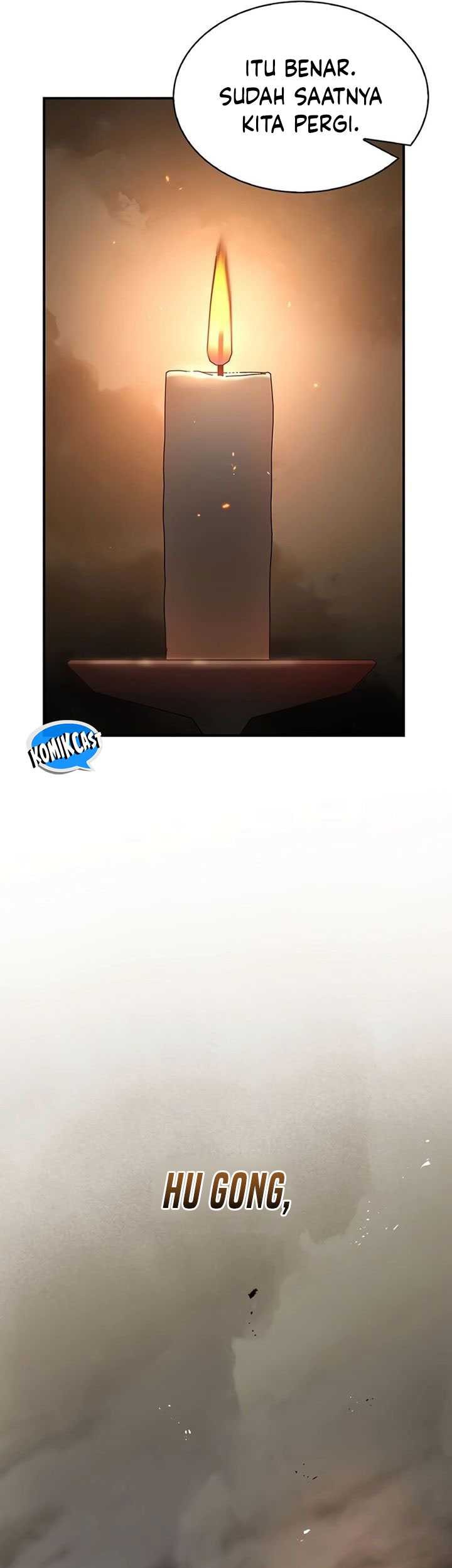 Heavenly Grand Archive’s Young Master Chapter 91 - halaman 58