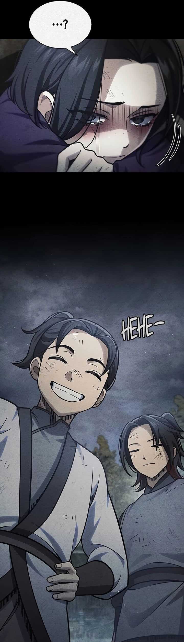 Heavenly Grand Archive’s Young Master Chapter 91 - halaman 6