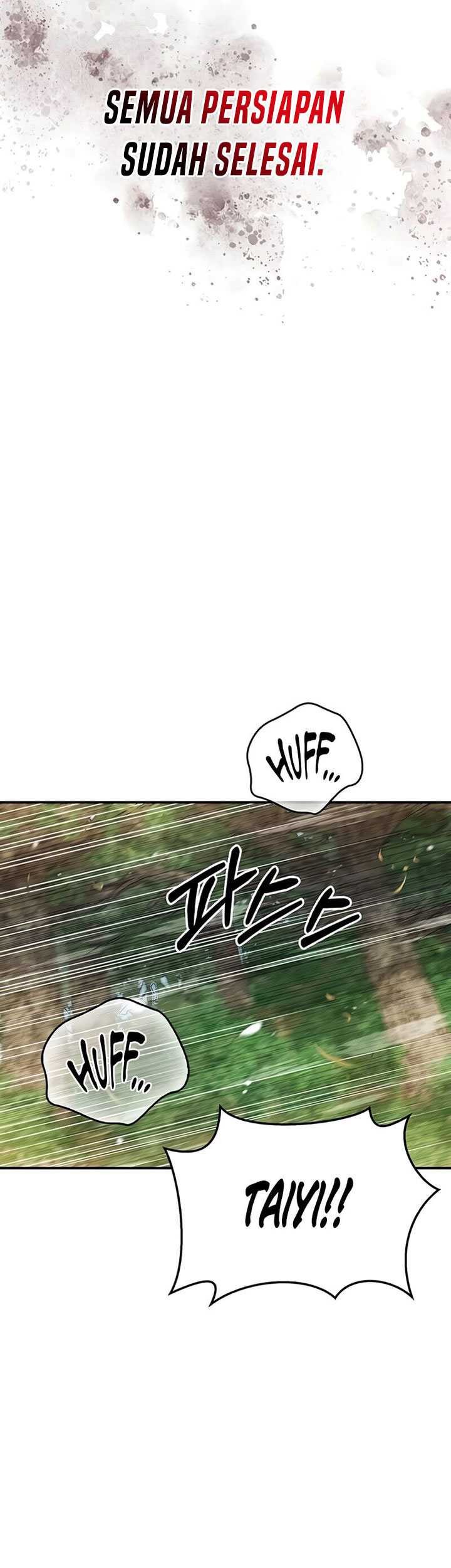 Heavenly Grand Archive’s Young Master Chapter 91 - halaman 63