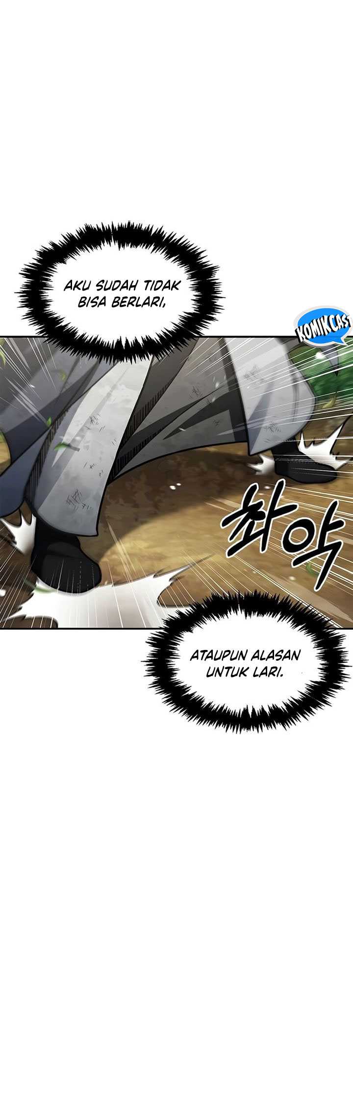 Heavenly Grand Archive’s Young Master Chapter 91 - halaman 67