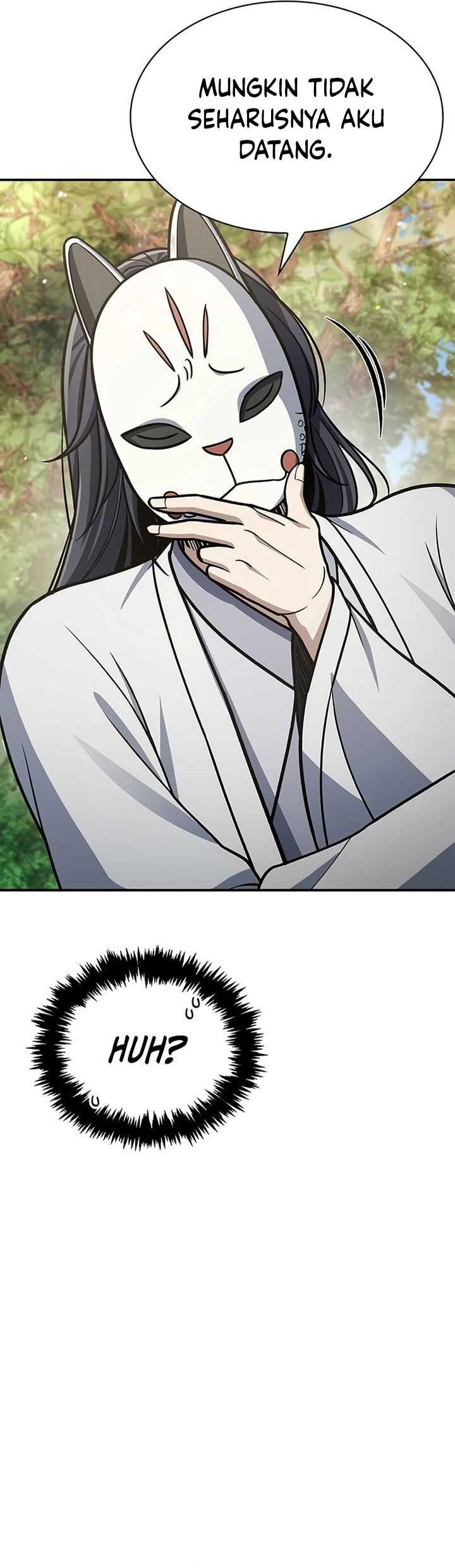 Heavenly Grand Archive’s Young Master Chapter 91 - halaman 83