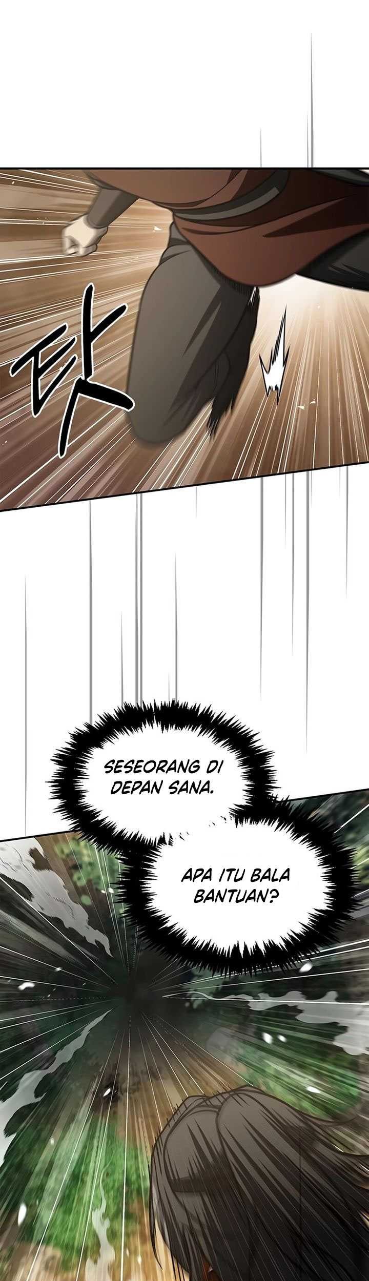 Heavenly Grand Archive’s Young Master Chapter 91 - halaman 91