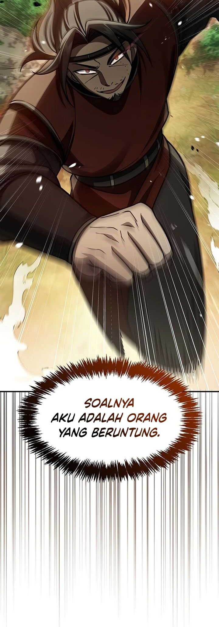 Heavenly Grand Archive’s Young Master Chapter 91 - halaman 93