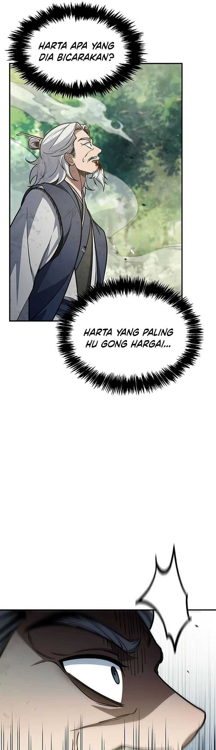 Heavenly Grand Archive’s Young Master Chapter 92 - halaman 103