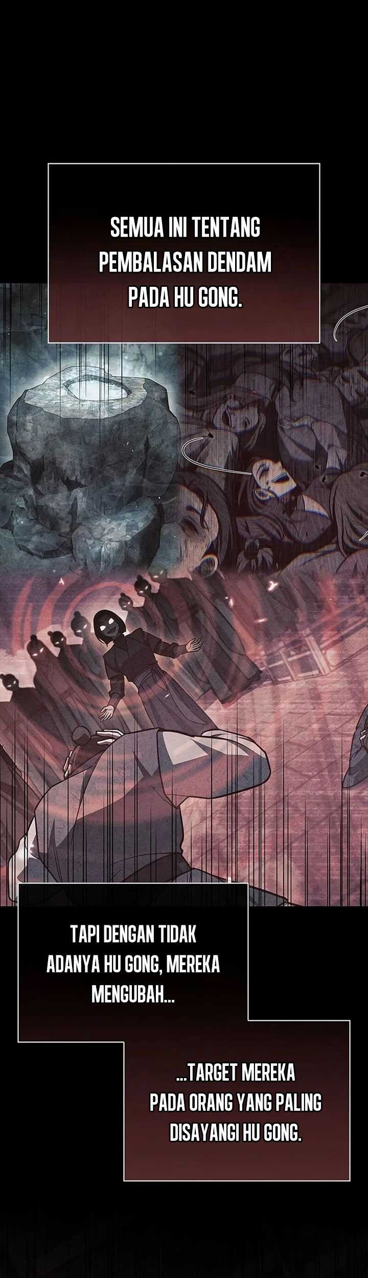 Heavenly Grand Archive’s Young Master Chapter 92 - halaman 105
