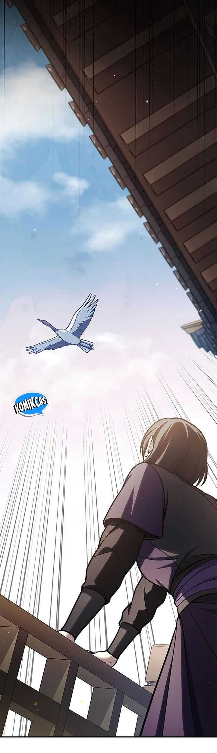 Heavenly Grand Archive’s Young Master Chapter 92 - halaman 107