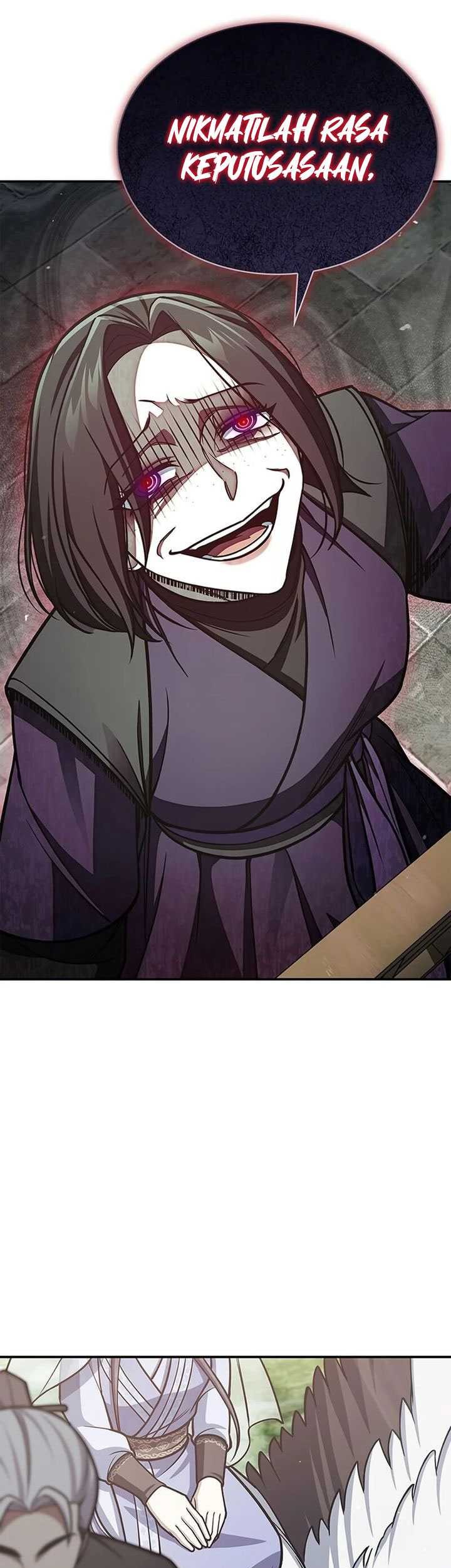 Heavenly Grand Archive’s Young Master Chapter 92 - halaman 109
