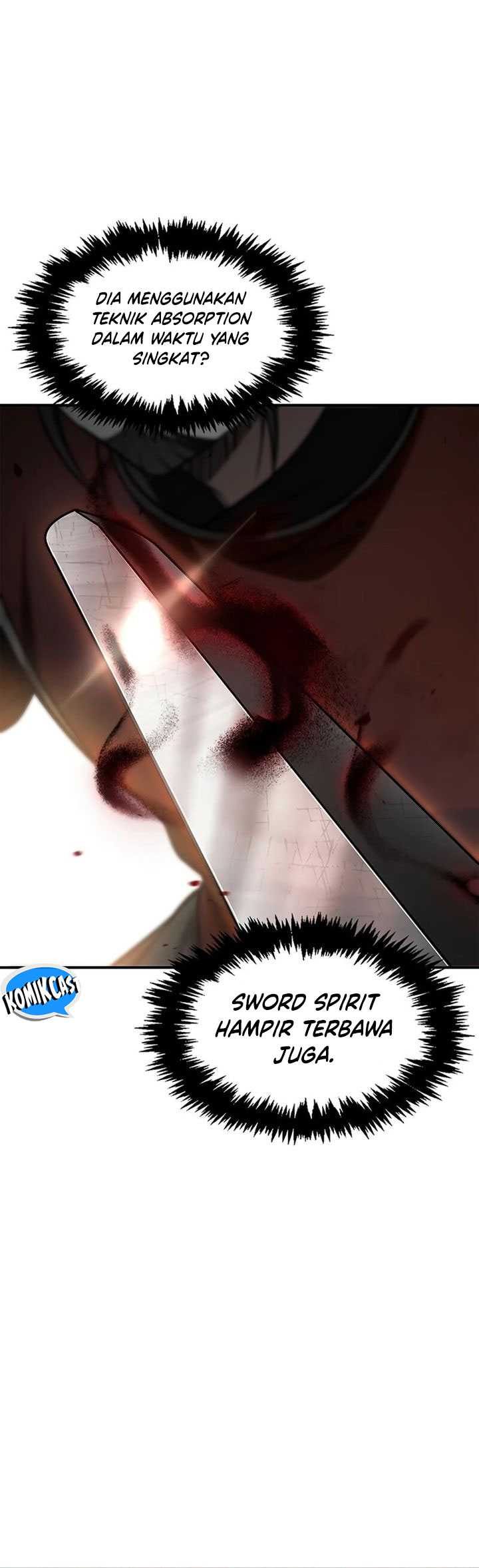 Heavenly Grand Archive’s Young Master Chapter 92 - halaman 13