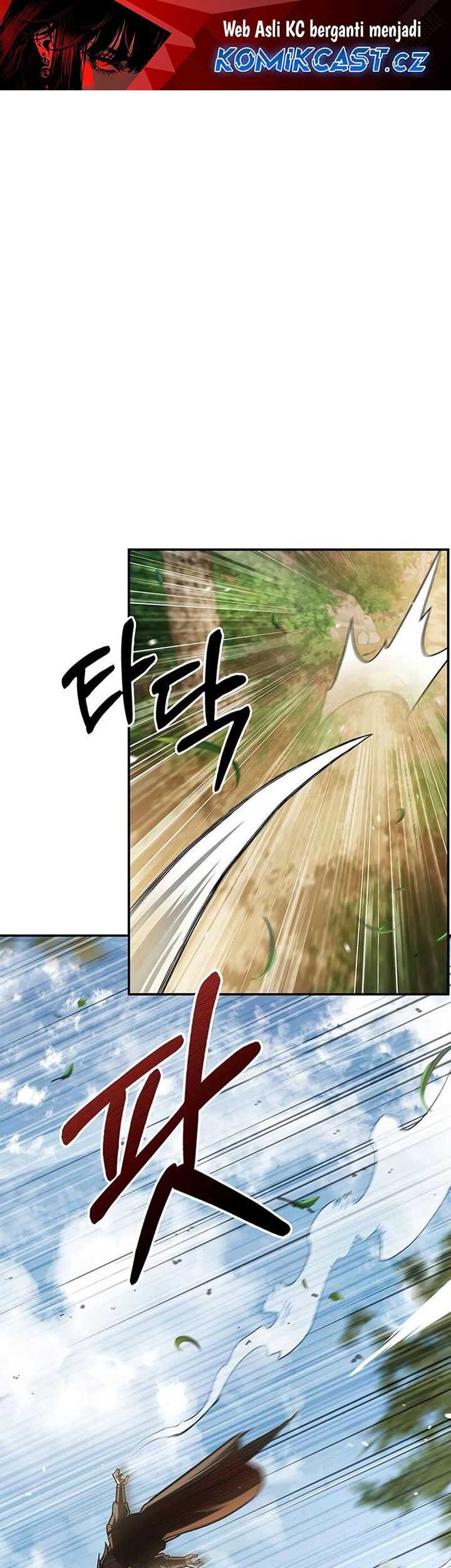 Heavenly Grand Archive’s Young Master Chapter 92 - halaman 2