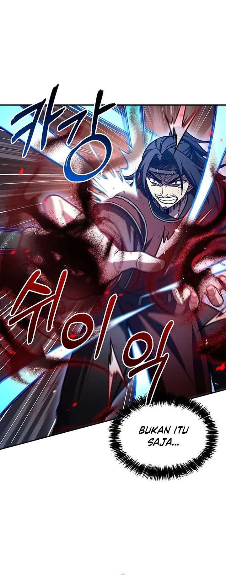 Heavenly Grand Archive’s Young Master Chapter 92 - halaman 22