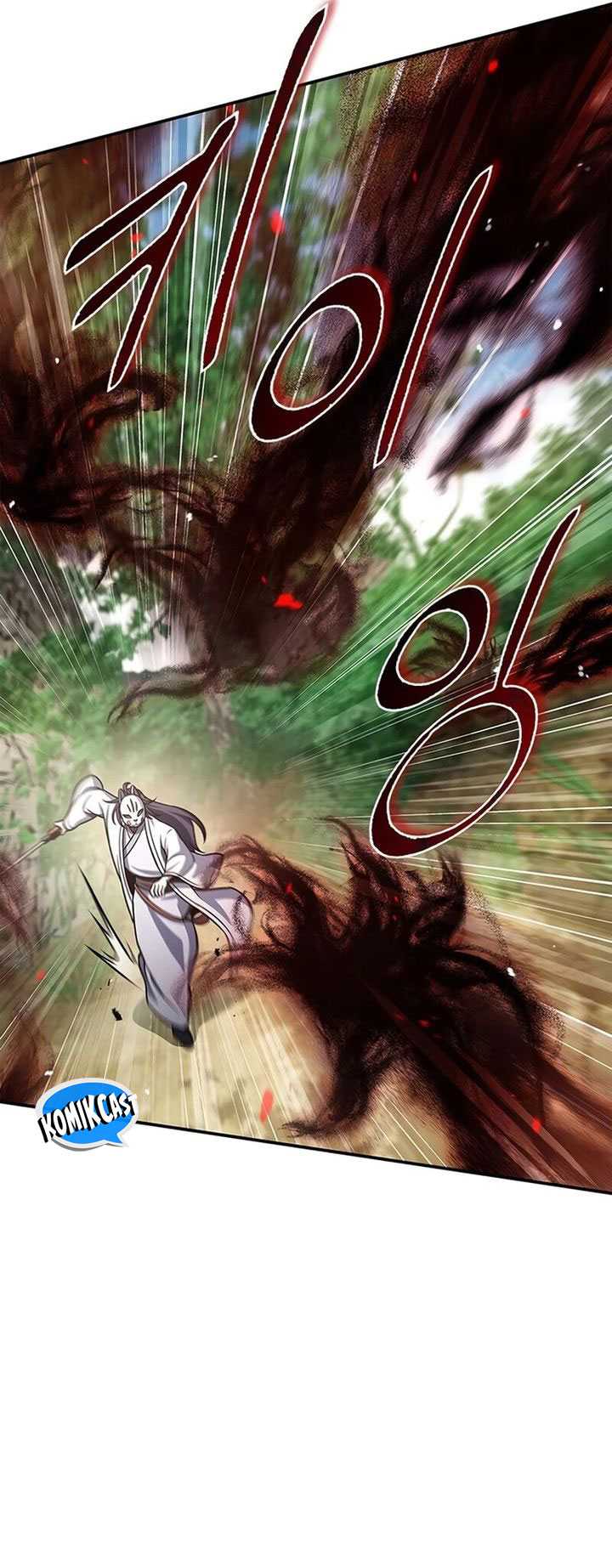 Heavenly Grand Archive’s Young Master Chapter 92 - halaman 23