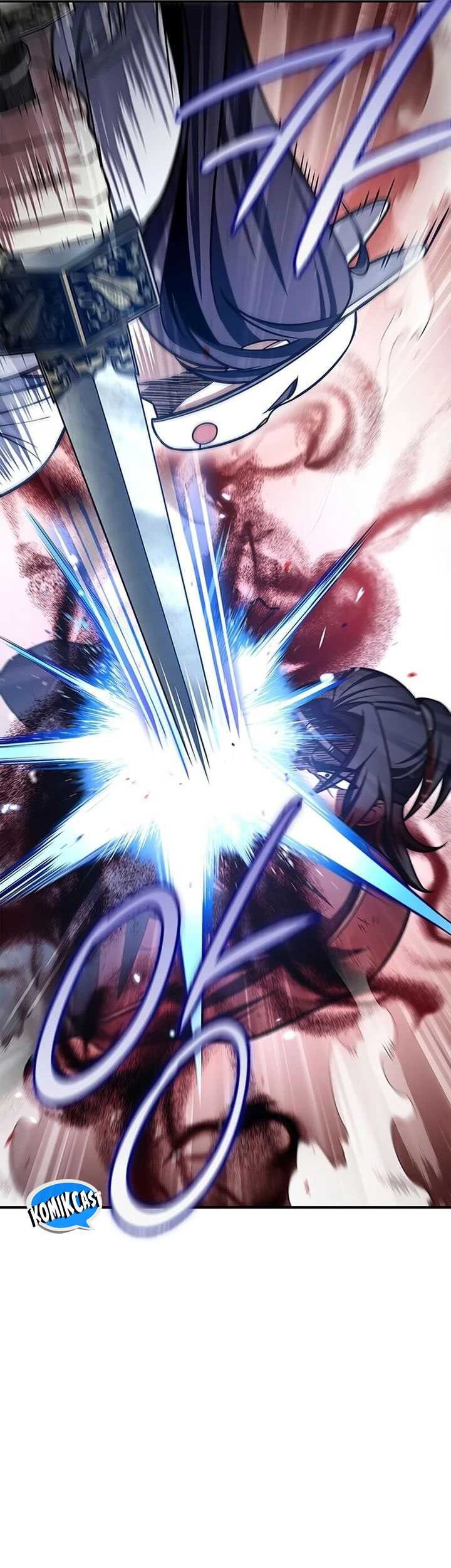 Heavenly Grand Archive’s Young Master Chapter 92 - halaman 27