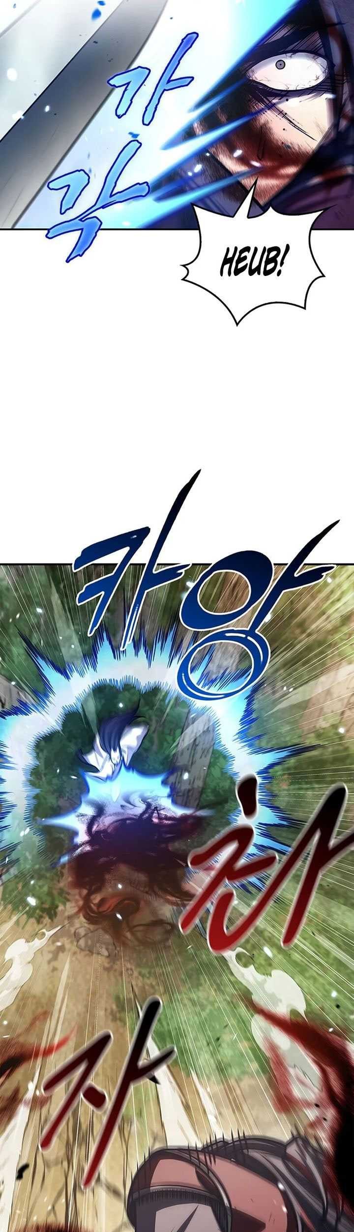 Heavenly Grand Archive’s Young Master Chapter 92 - halaman 29