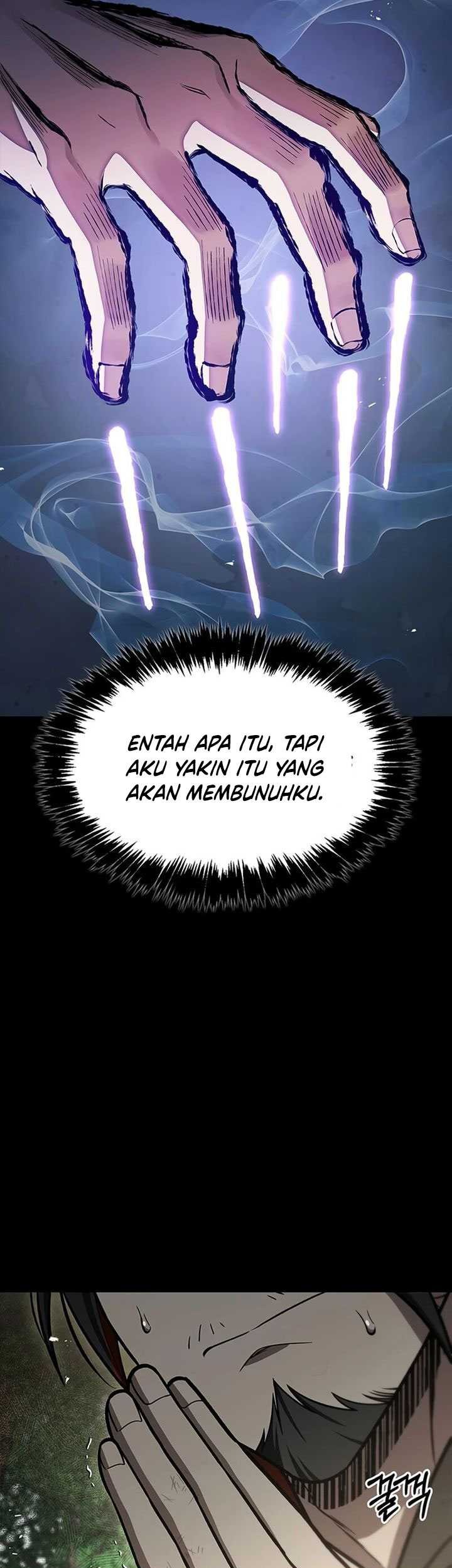 Heavenly Grand Archive’s Young Master Chapter 92 - halaman 36
