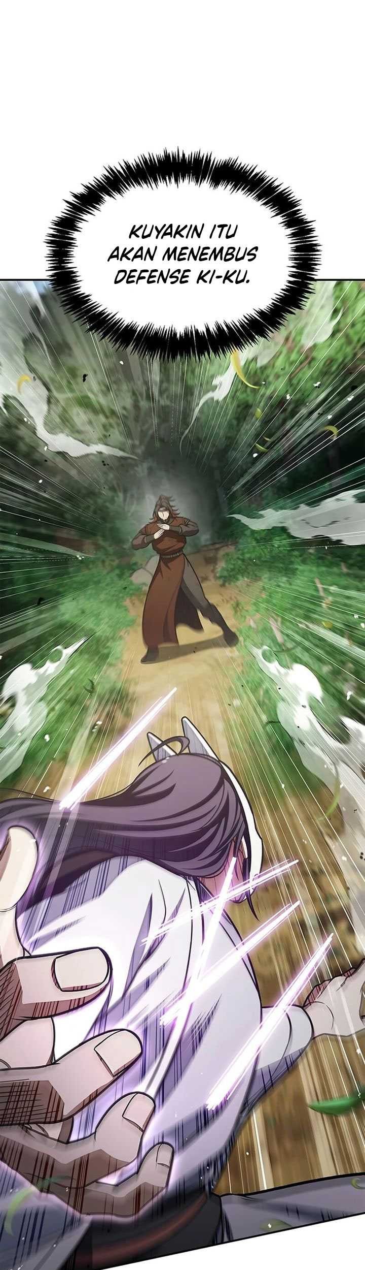 Heavenly Grand Archive’s Young Master Chapter 92 - halaman 40