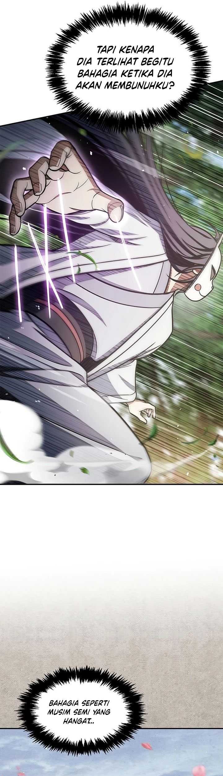 Heavenly Grand Archive’s Young Master Chapter 92 - halaman 42