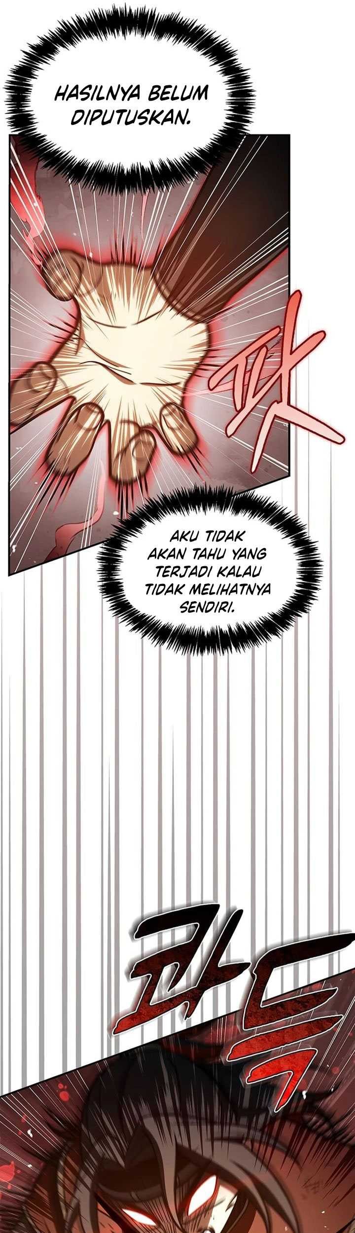 Heavenly Grand Archive’s Young Master Chapter 92 - halaman 49