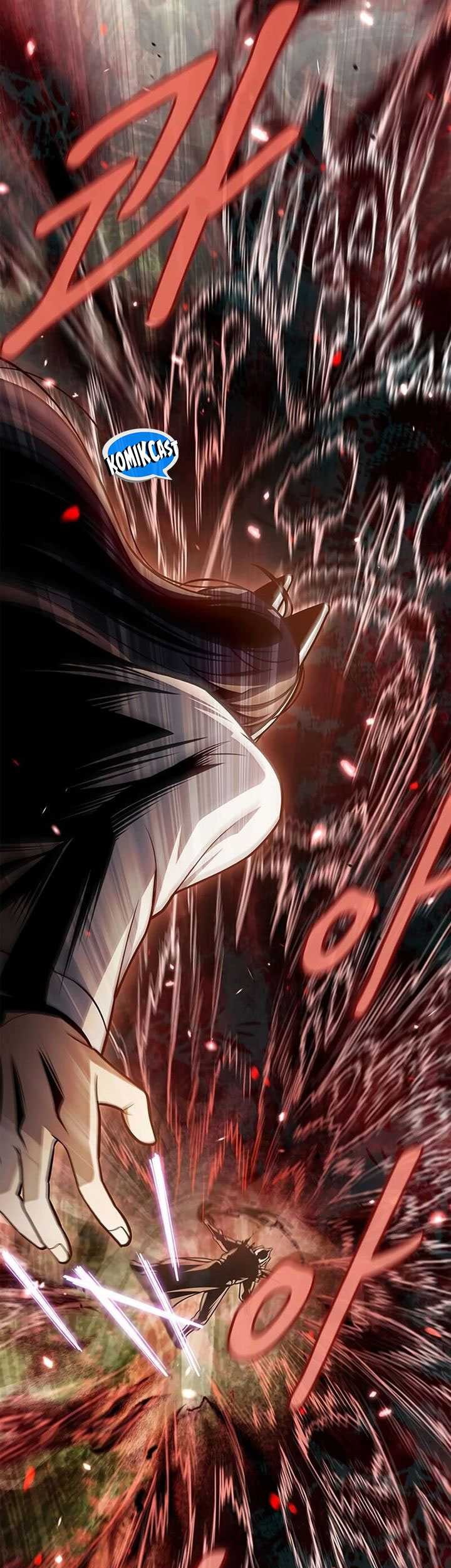 Heavenly Grand Archive’s Young Master Chapter 92 - halaman 52